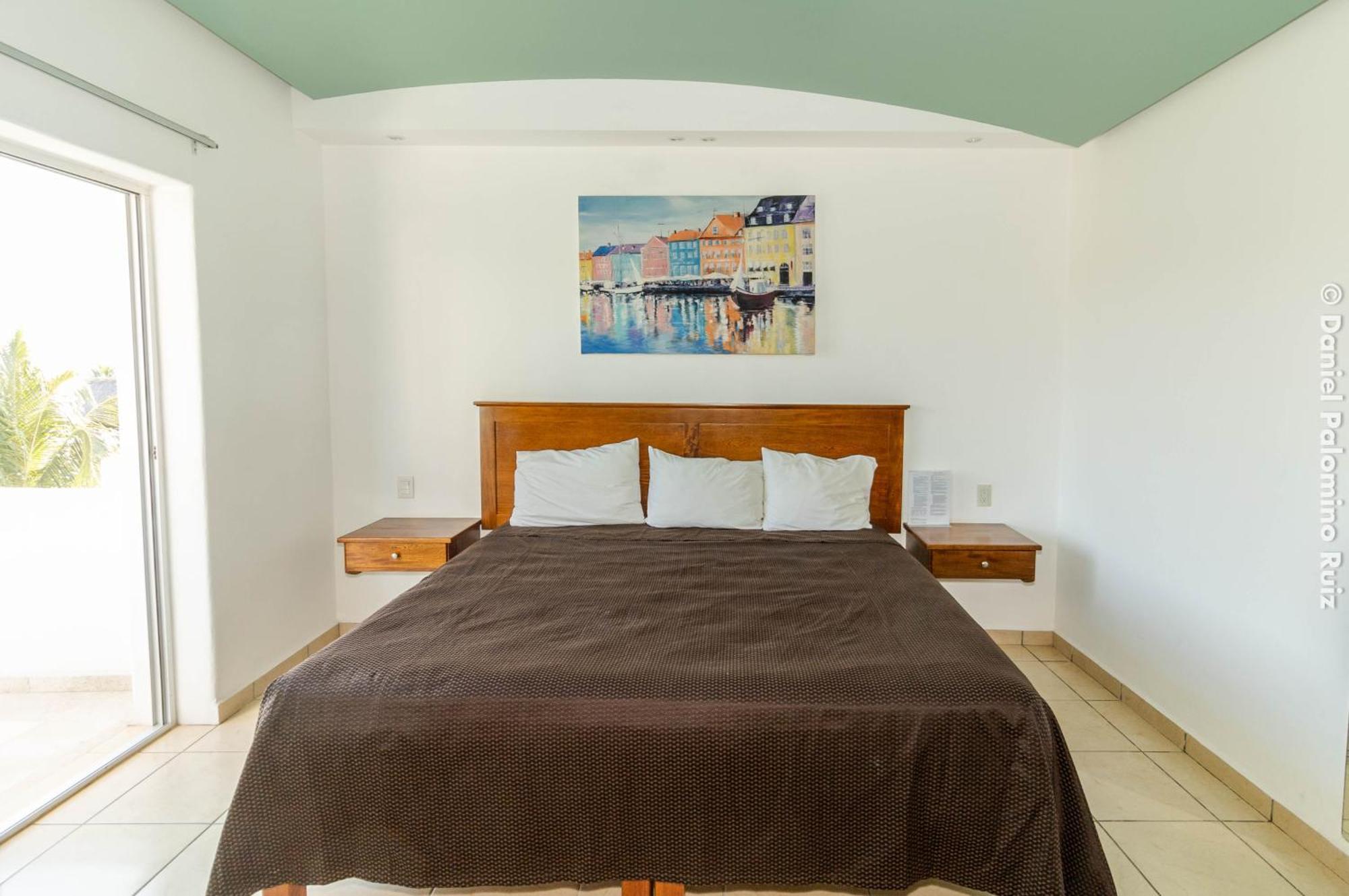 Hotel Casa Pridda Пуэрто-Эскондидо Экстерьер фото