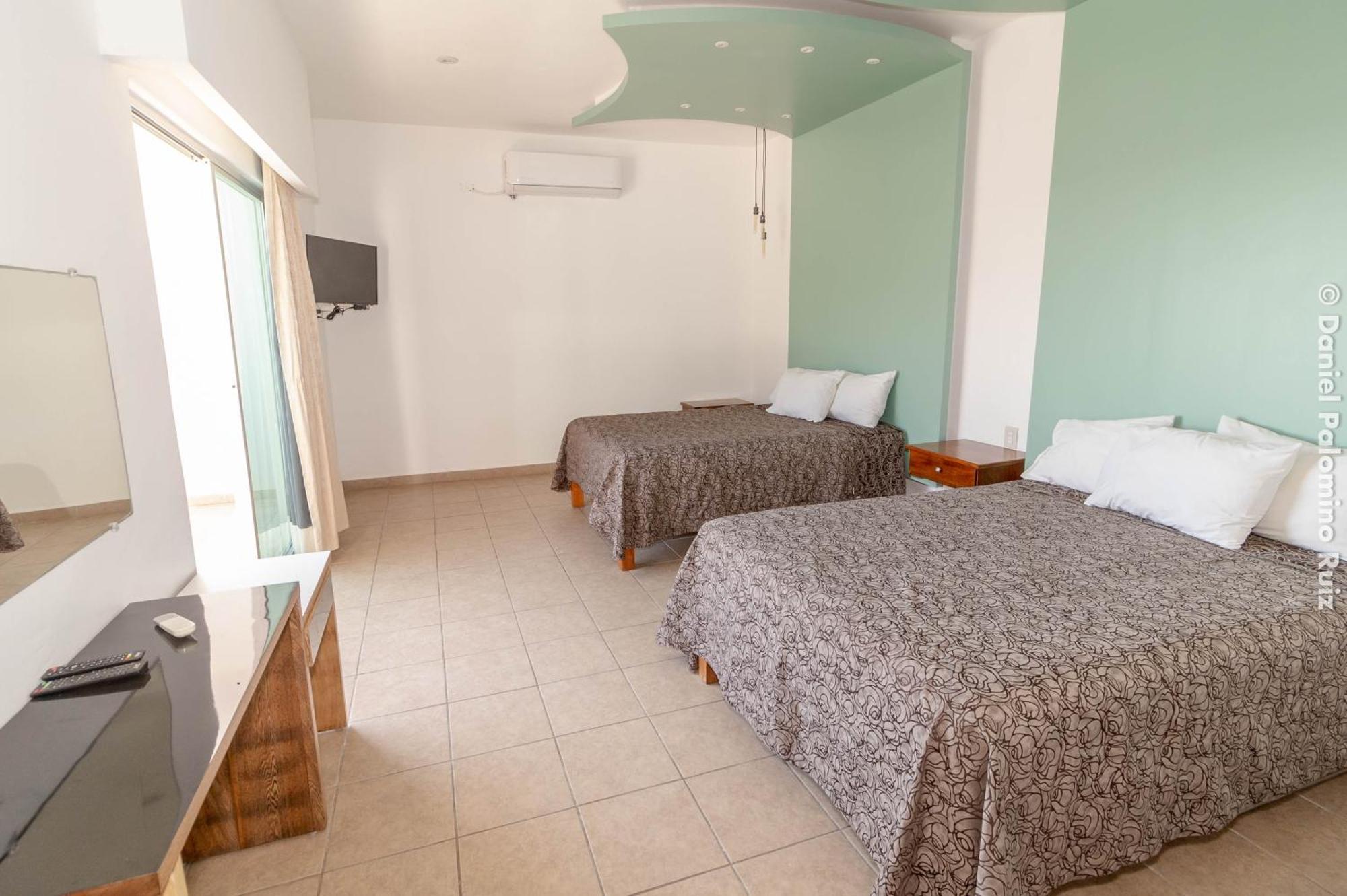 Hotel Casa Pridda Пуэрто-Эскондидо Экстерьер фото